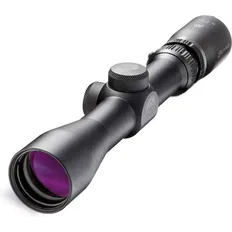 Приціл оптичний Burris Scout 2-7x32mm, Ballistic Plex, Matte